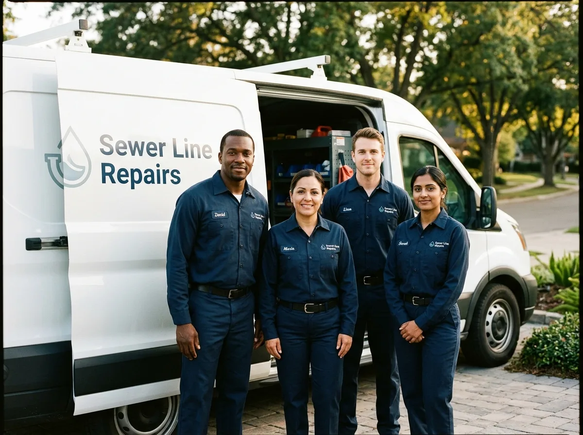 Emergency Plumber company in Stockdale, PA