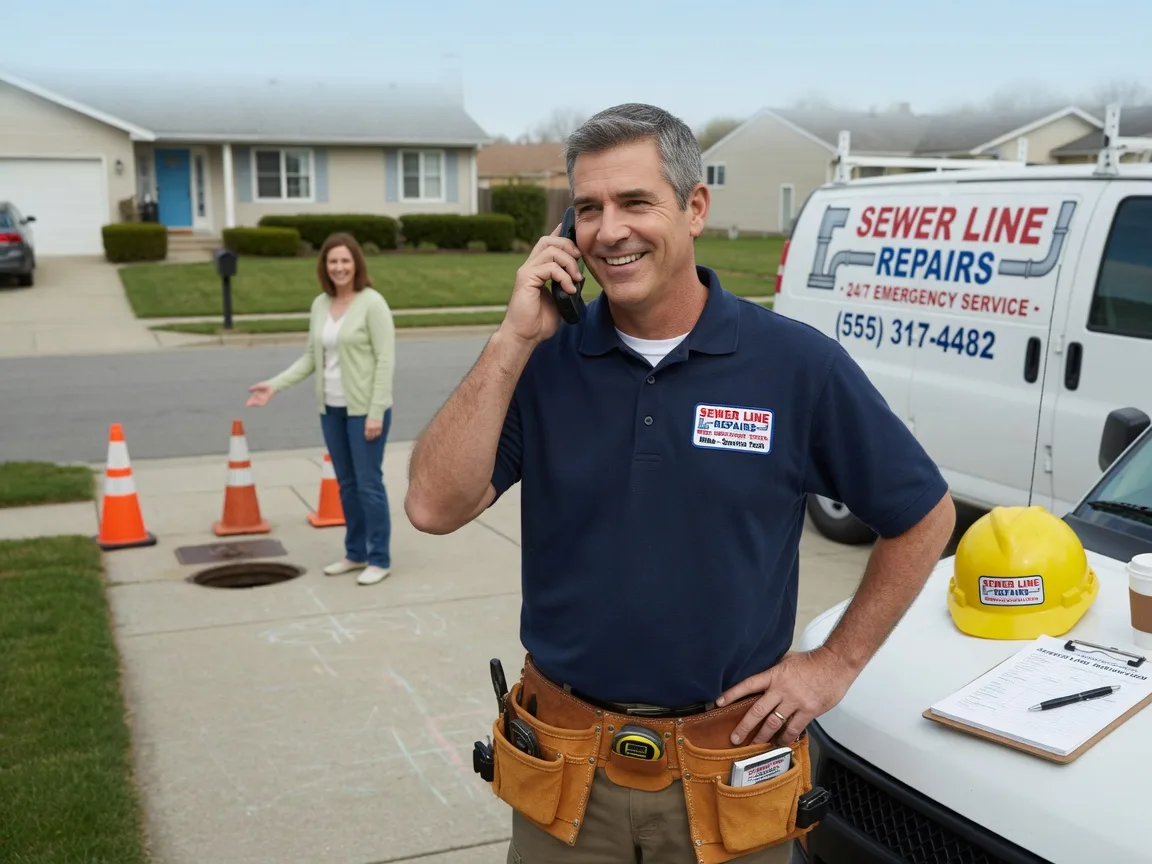 Emergency Plumber Stockdale, PA FAQs